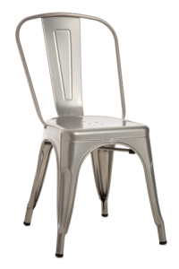 Cadeira Iron Tolix Design